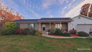 Olney  Home, IL Real Estate Listing